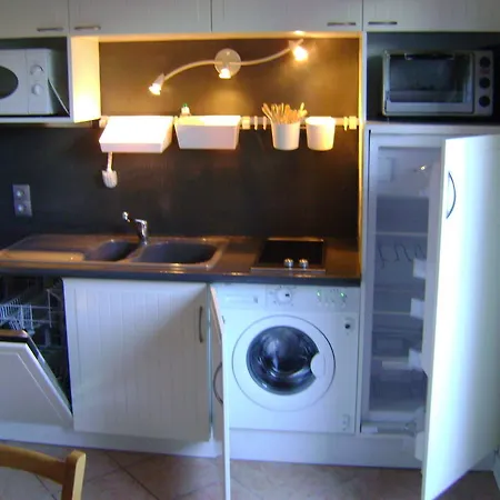 La Petite Maison Sur L'ile De Re La Flotte