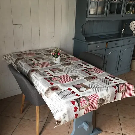 La Petite Maison Sur L'ile De Re Semesterbostad