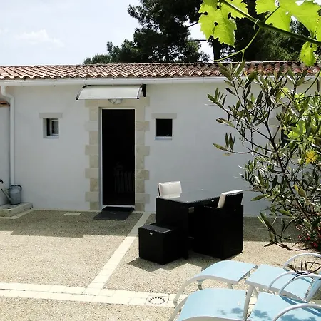 La Petite Maison Sur L'ile De Re