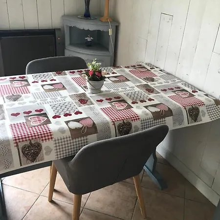 La Petite Maison Sur L'ile De Re Semesterbostad