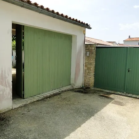 La Petite Maison Sur L'ile De Re Semesterbostad La Flotte