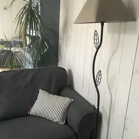 La Petite Maison Sur L'ile De Re Semesterbostad