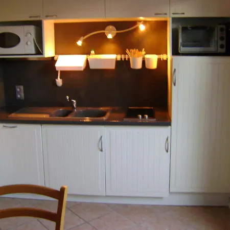 La Petite Maison Sur L'ile De Re