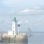 Feriehus La Petite Maison Sur L'ile De Re *