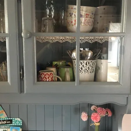 La Petite Maison Sur L'ile De Re *