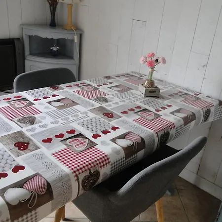 La Petite Maison Sur L'ile De Re La Flotte