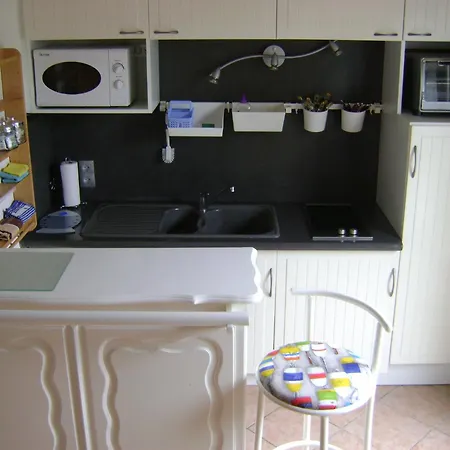 La Petite Maison Sur L'ile De Re בית נופש *