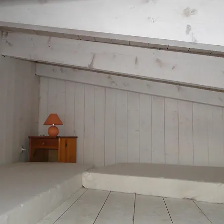 בית נופש La Petite Maison Sur L'ile De Re