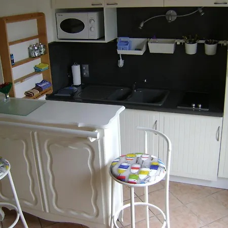 La Petite Maison Sur L'ile De Re לה פלוט