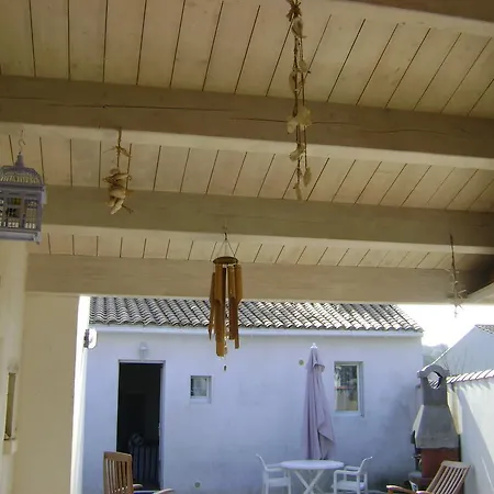 La Petite Maison Sur L'ile De Re Ferienhaus La Flotte