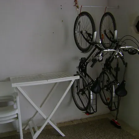 בית נופש La Petite Maison Sur L'ile De Re *