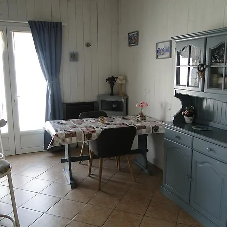 Ferienhaus La Petite Maison Sur L'ile De Re La Flotte
