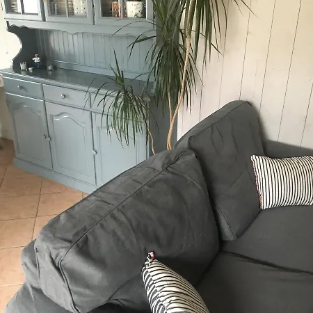 La Petite Maison Sur L'ile De Re La Flotte