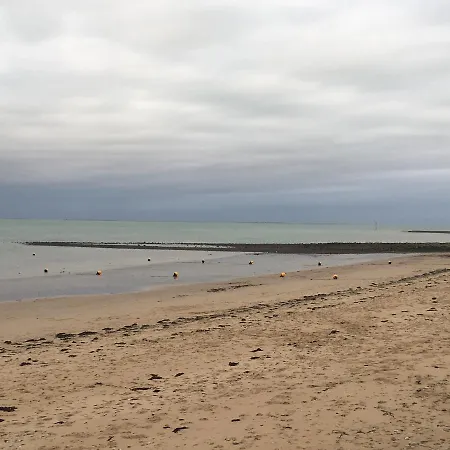 בית נופש La Petite Maison Sur L'ile De Re