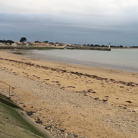 Ferienhaus La Petite Maison Sur L'ile De Re