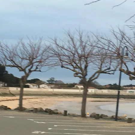 בית נופש La Petite Maison Sur L'ile De Re