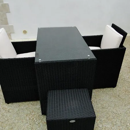 La Petite Maison Sur L'ile De Re * La Flotte