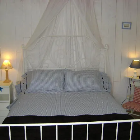 La Petite Maison Sur L'ile De Re