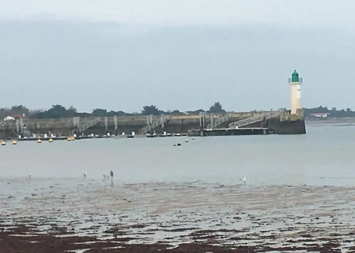 La Petite Maison Sur L'ile De Re La Flotte