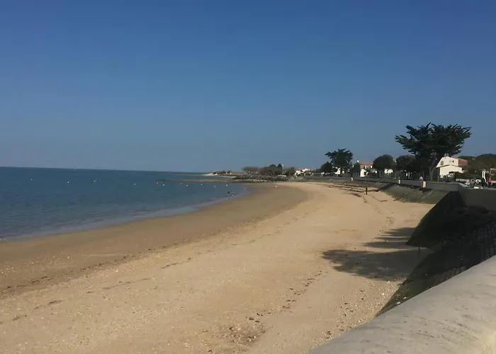 Ferienhaus La Petite Maison Sur L'ile De Re La Flotte