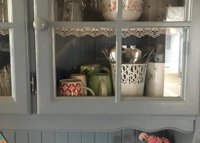 La Petite Maison Sur L'ile De Re *