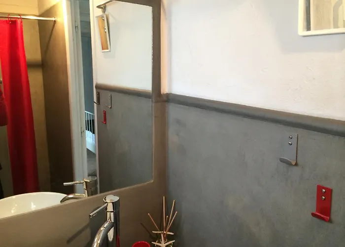 La Petite Maison Sur L'ile De Re Ferienhaus