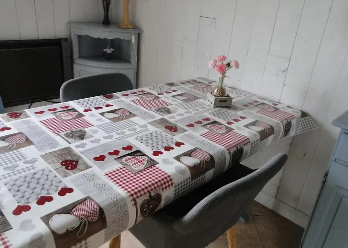 La Petite Maison Sur L'ile De Re La Flotte