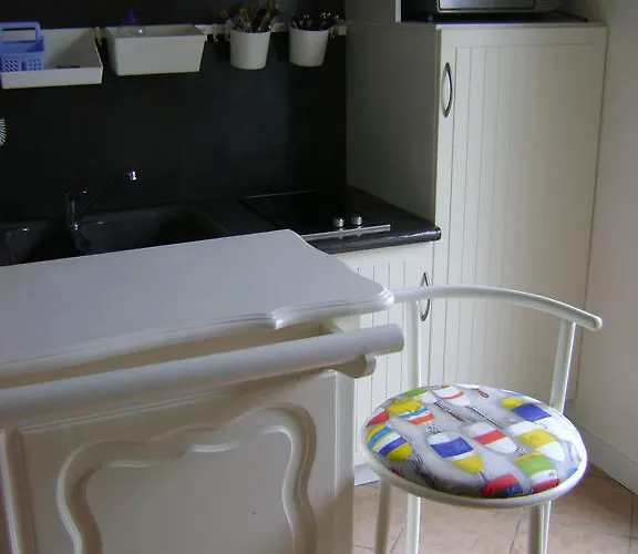 La Petite Maison Sur L'ile De Re La Flotte