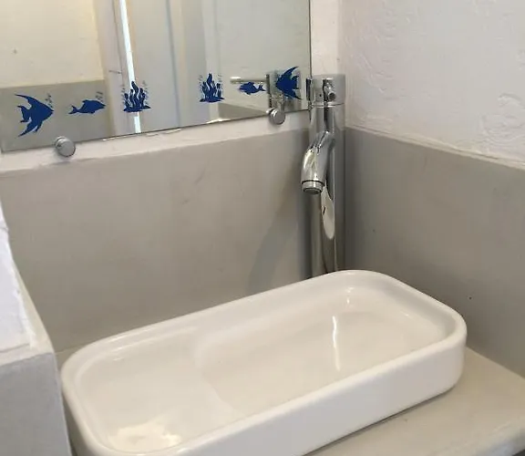 La Petite Maison Sur L'ile De Re Ferienhaus *