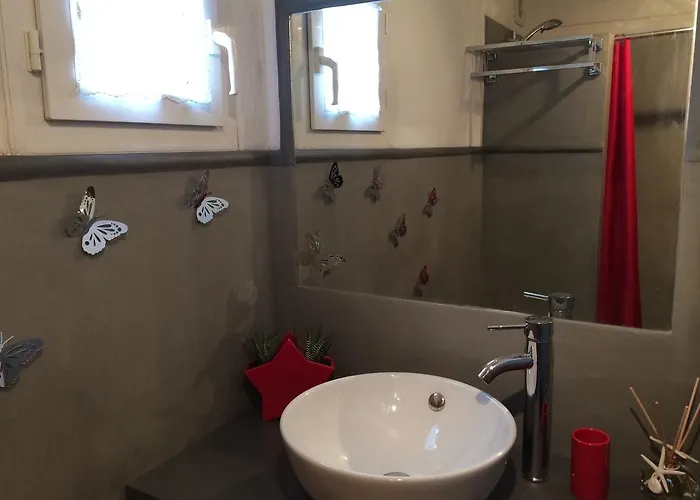 La Petite Maison Sur L'ile De Re