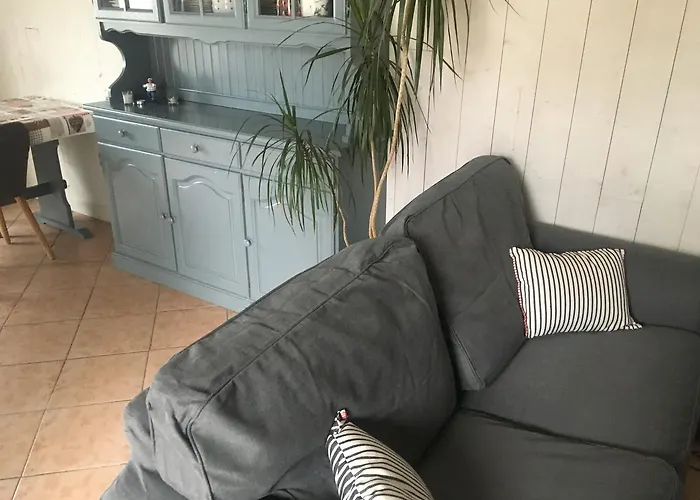 La Petite Maison Sur L'ile De Re La Flotte