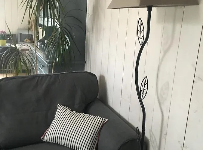 La Petite Maison Sur L'ile De Re Ferienhaus