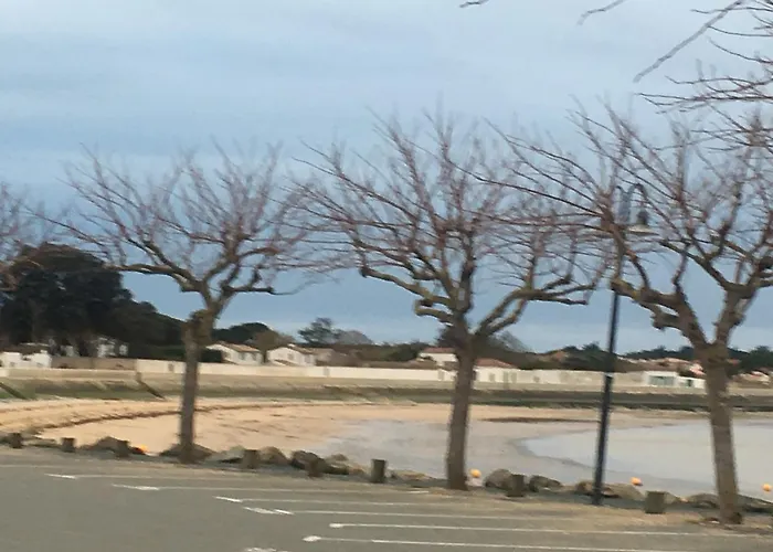 Ferienhaus La Petite Maison Sur L'ile De Re