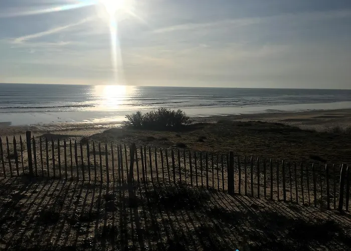 Ferienhaus La Petite Maison Sur L'ile De Re *