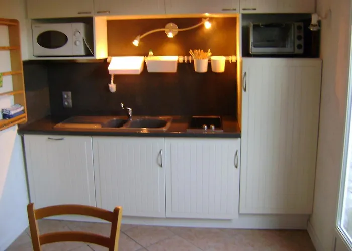 La Petite Maison Sur L'ile De Re